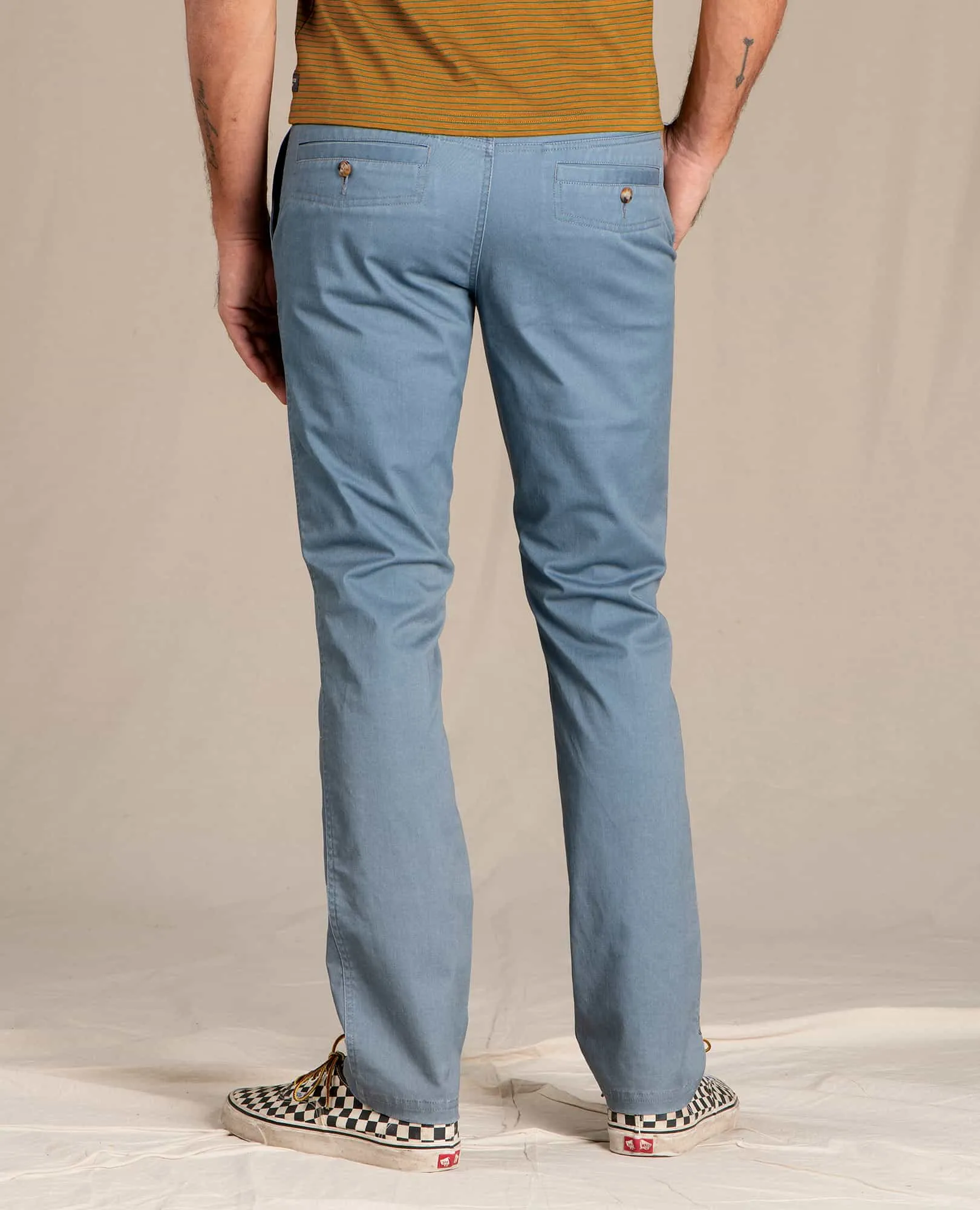 Mission Ridge Lean Pant