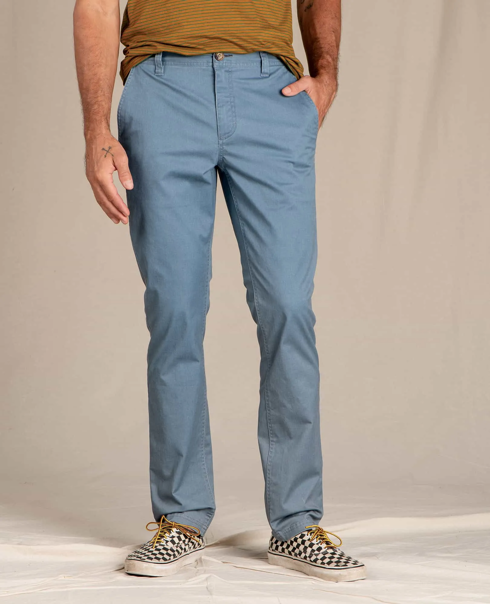 Mission Ridge Lean Pant