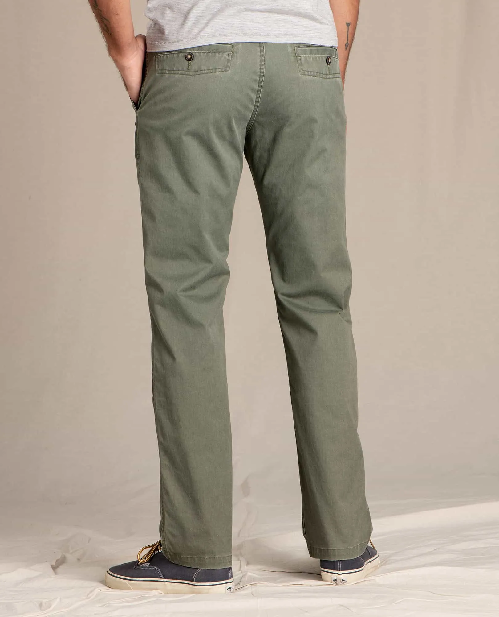 Mission Ridge Pant
