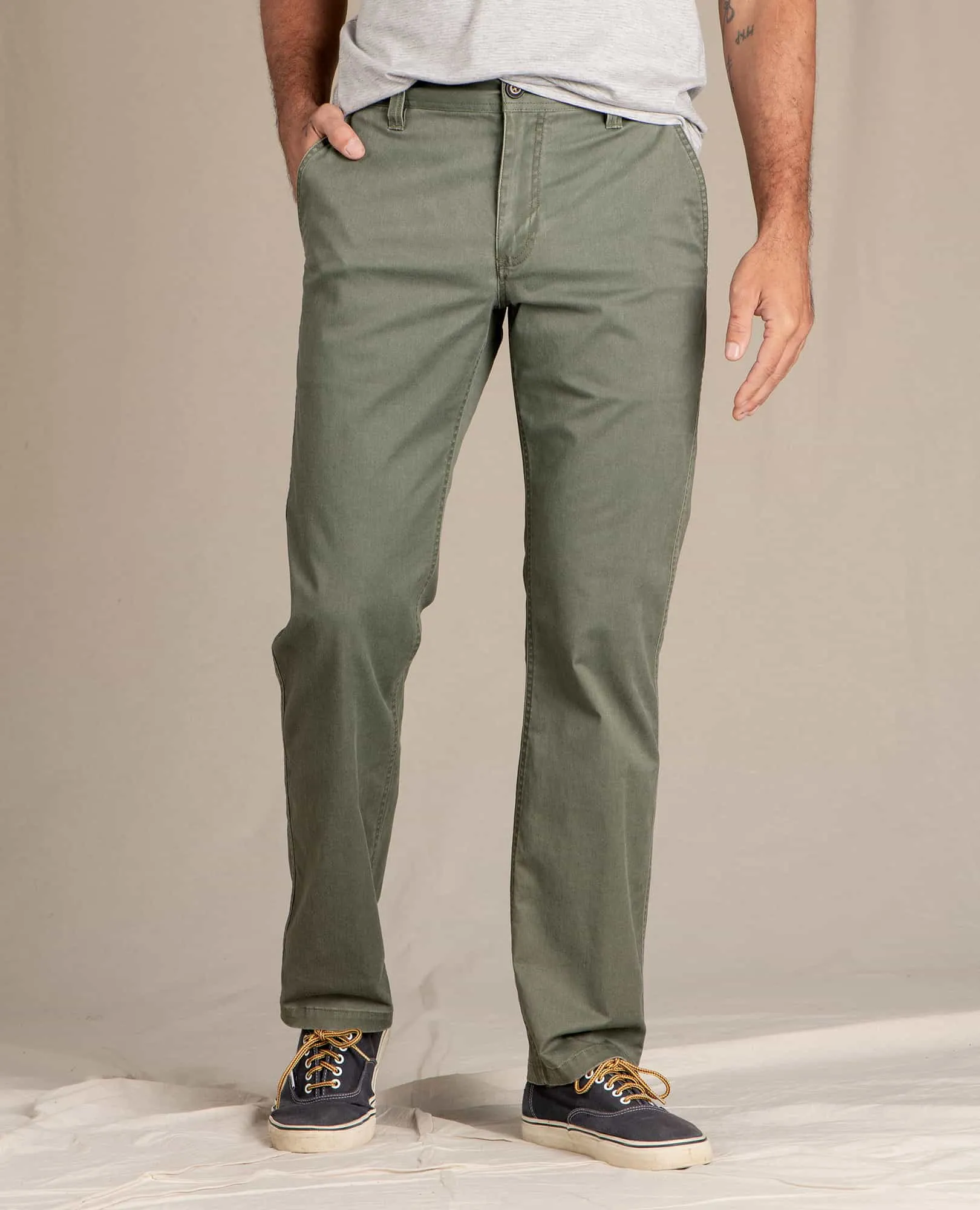 Mission Ridge Pant