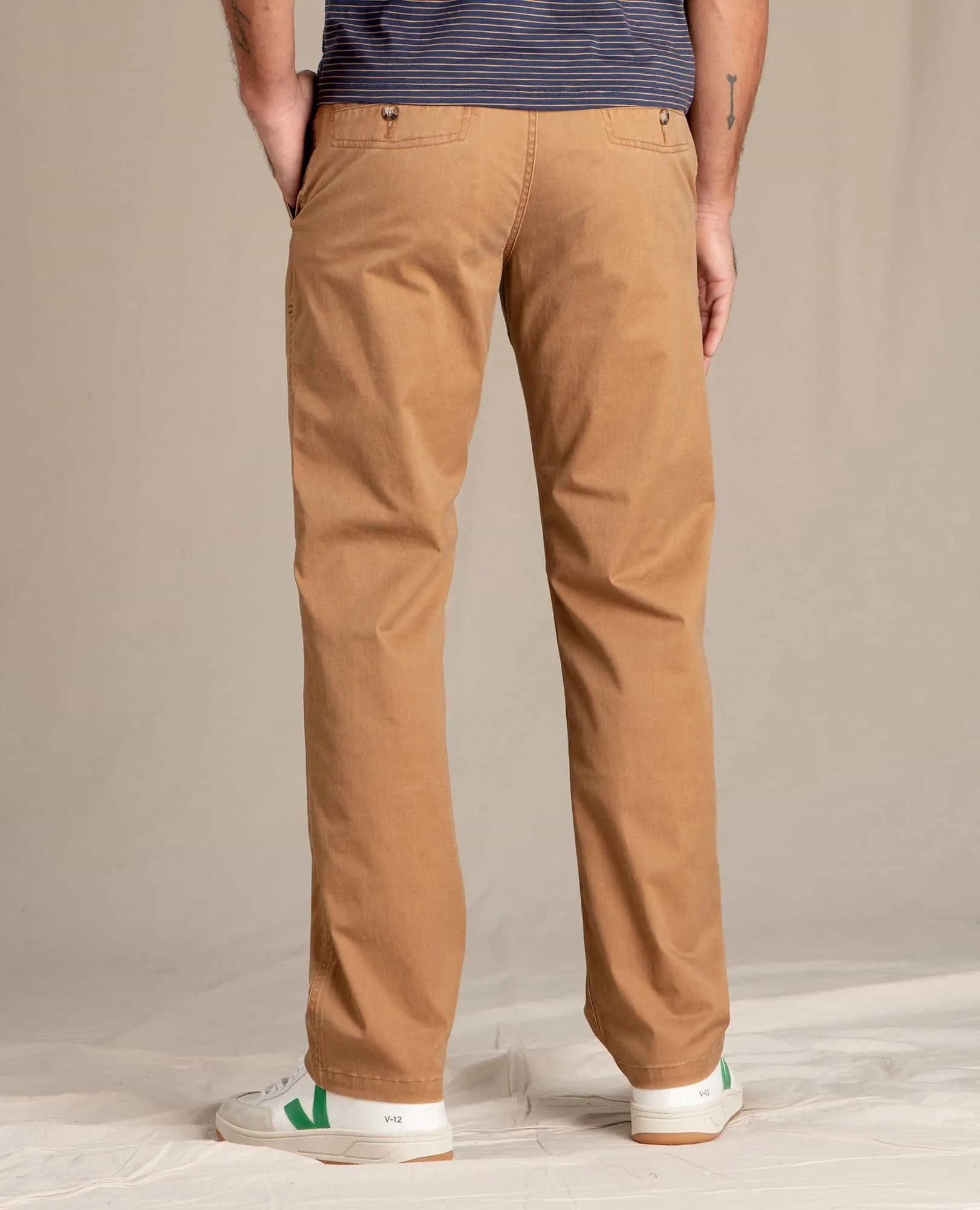Mission Ridge Pant