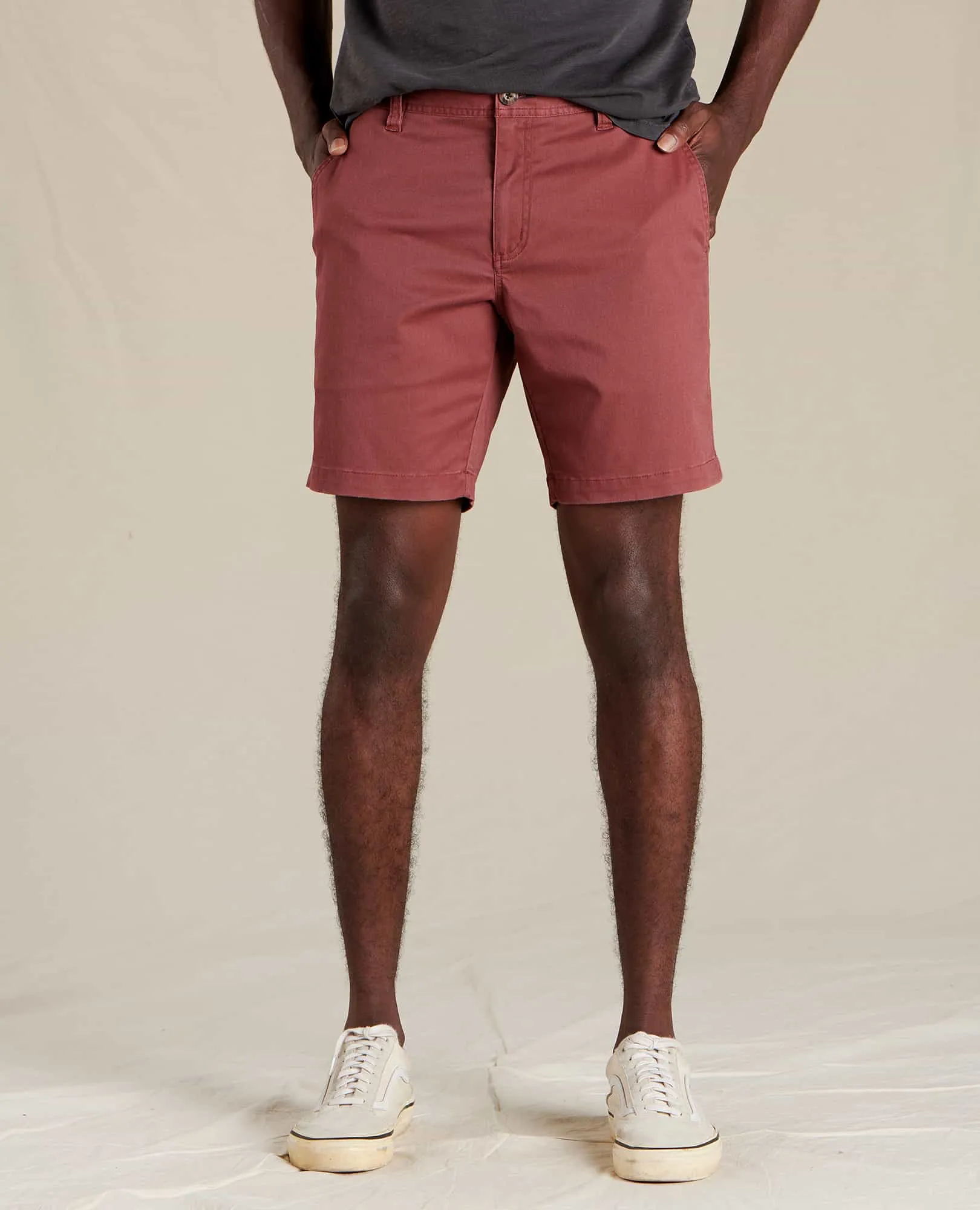 Mission Ridge Short