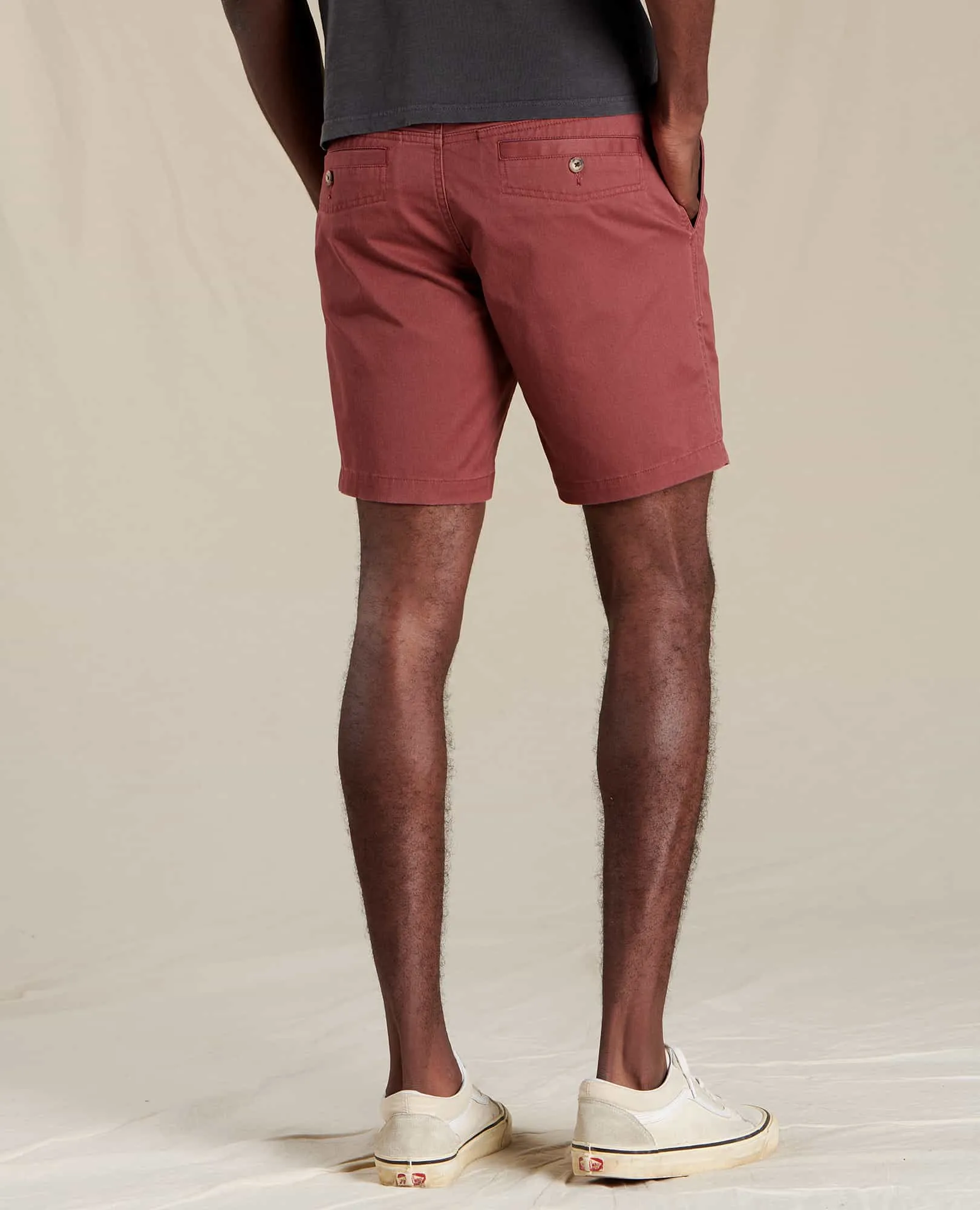 Mission Ridge Short