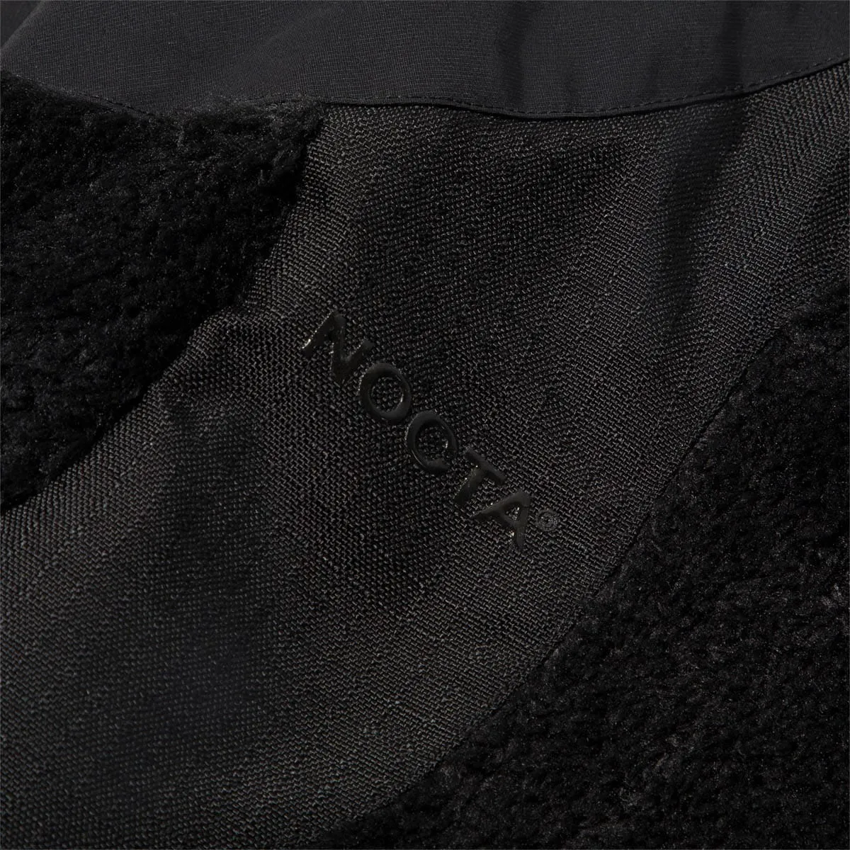 NOCTA NRG AU POLAR FLEECE JACKET