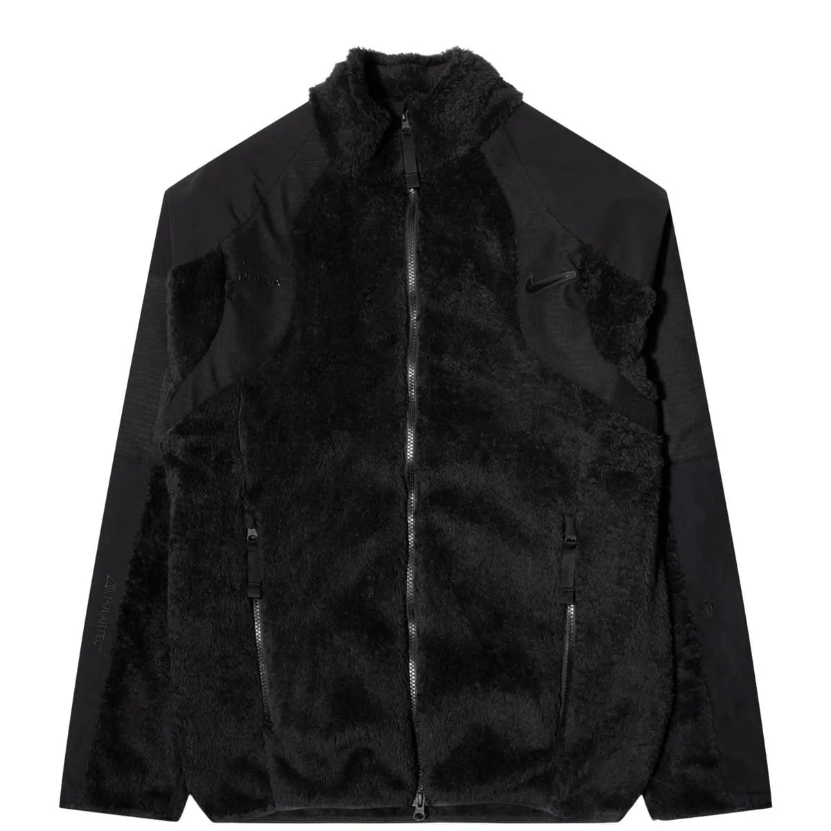 NOCTA NRG AU POLAR FLEECE JACKET