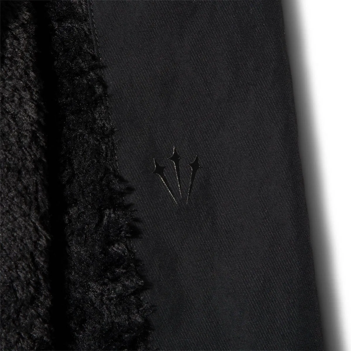NOCTA NRG AU POLAR FLEECE JACKET