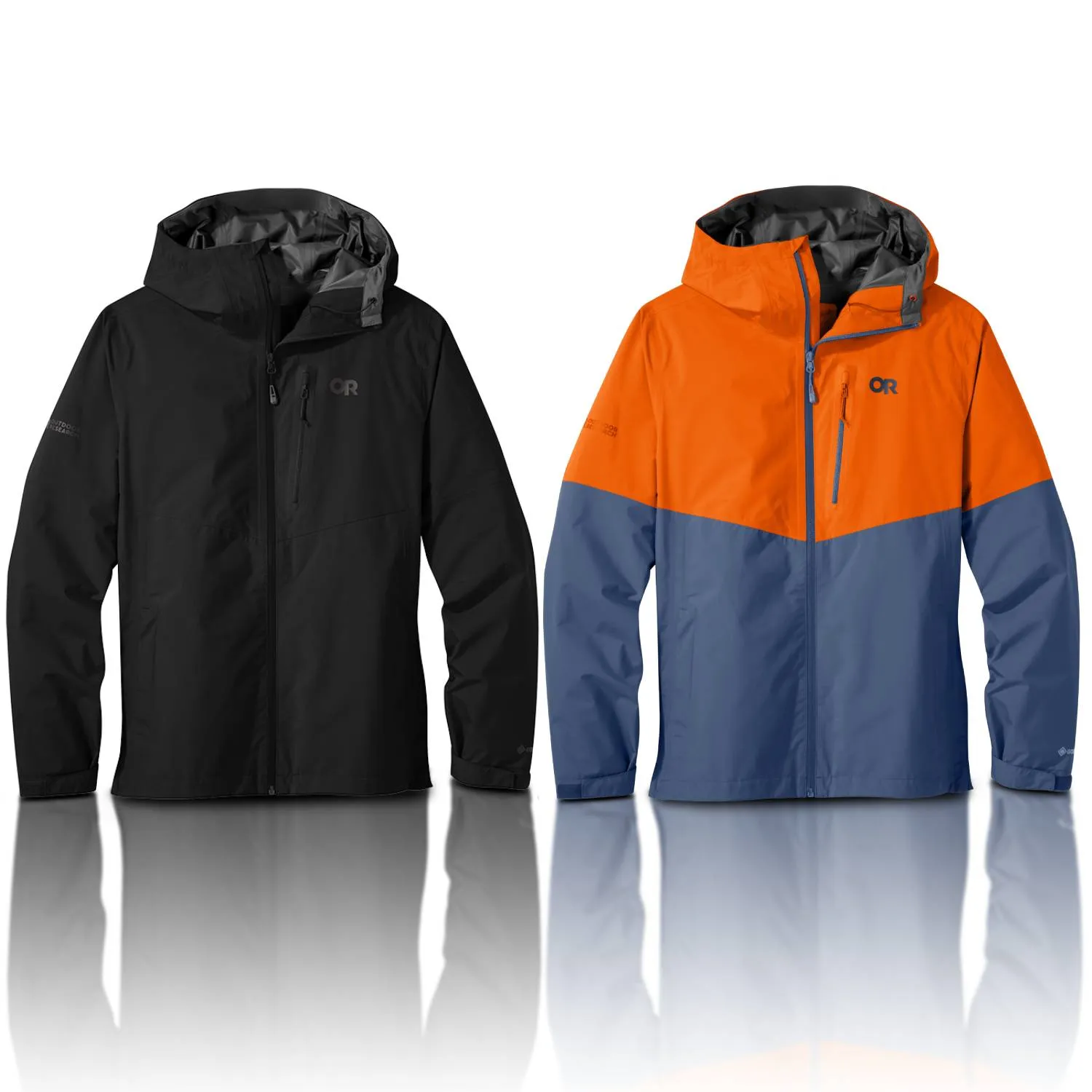Outdoor Research Men's Foray II GORE-TEX Waterproof Jacket
