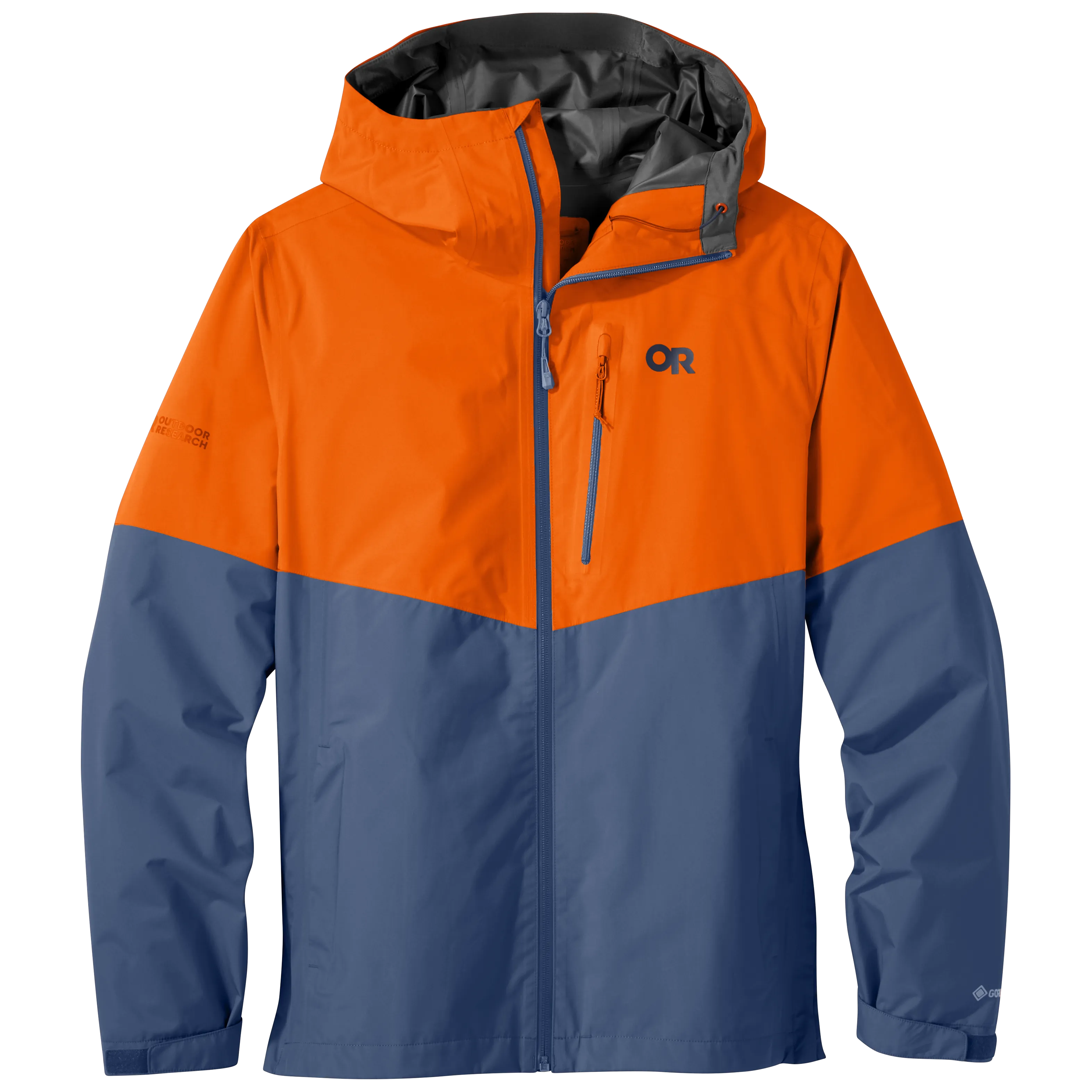 Outdoor Research Men's Foray II GORE-TEX Waterproof Jacket