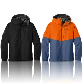 Outdoor Research Men's Foray II GORE-TEX Waterproof Jacket
