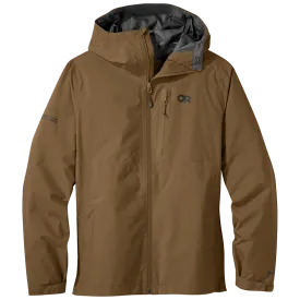 Outdoor Research Men's Foray II Jacket