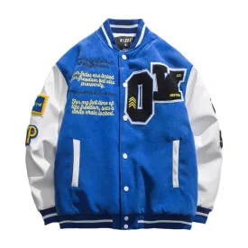 OW Jacket