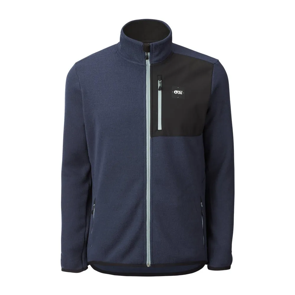 Picture Origin Mens Fleece Jacket 2022