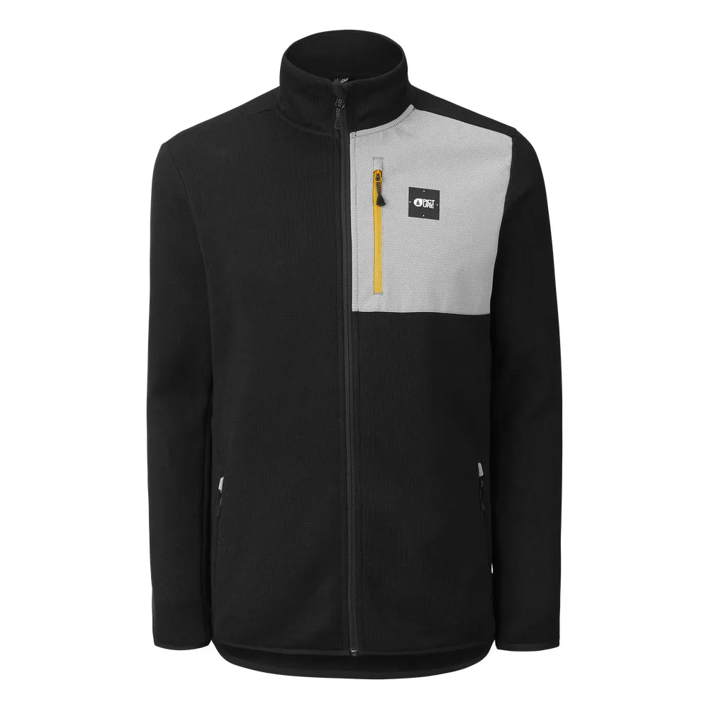 Picture Origin Mens Fleece Jacket 2022