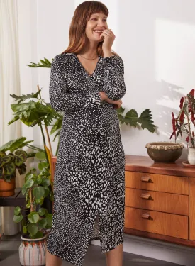 Polly Dress with LENZING™ ECOVERO™