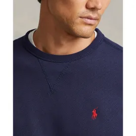 Polo Ralph Lauren - RL Fleece Sweatshirt - Navy