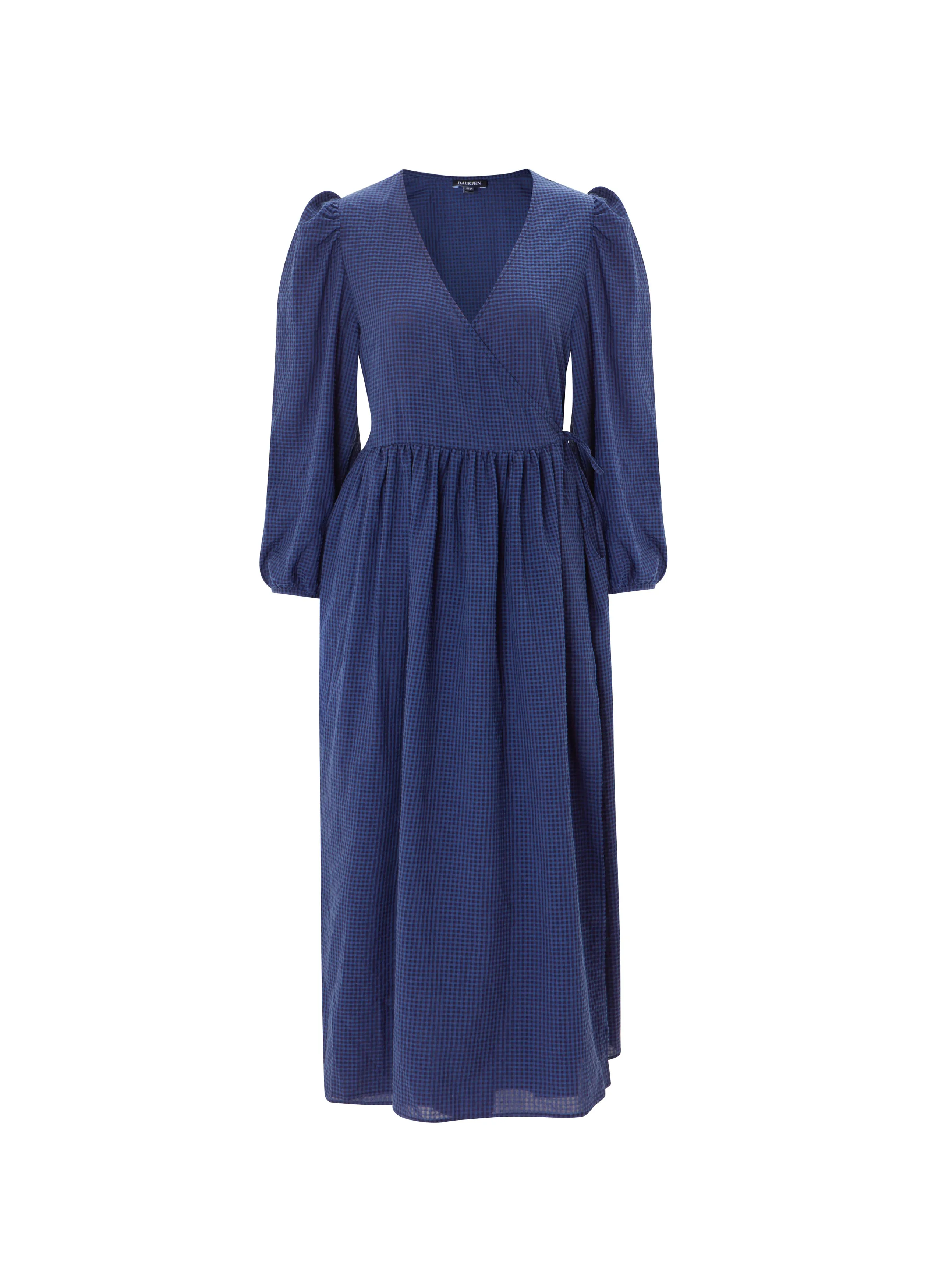Pre-Loved Teresa Dress