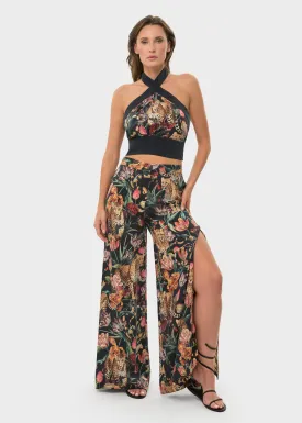 Presley Mystique Slit Pants