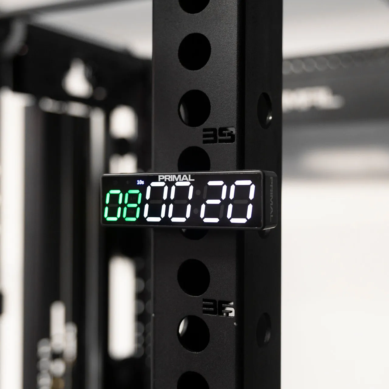 Primal Magnetic Mini Gym Timer
