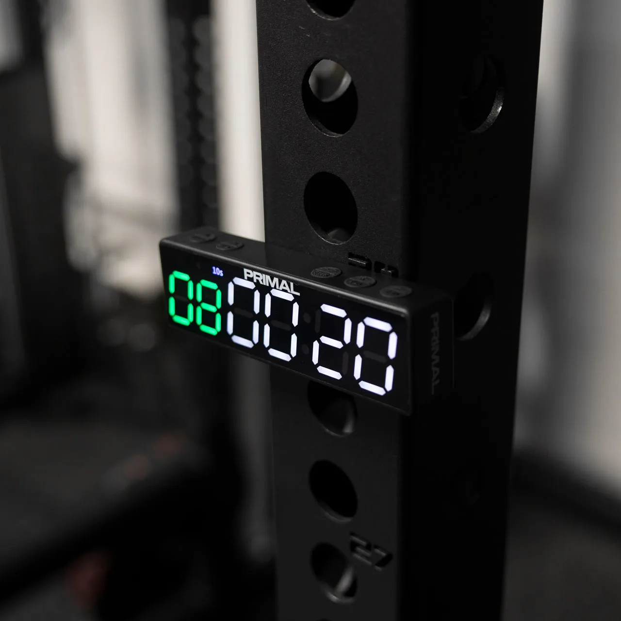 Primal Magnetic Mini Gym Timer