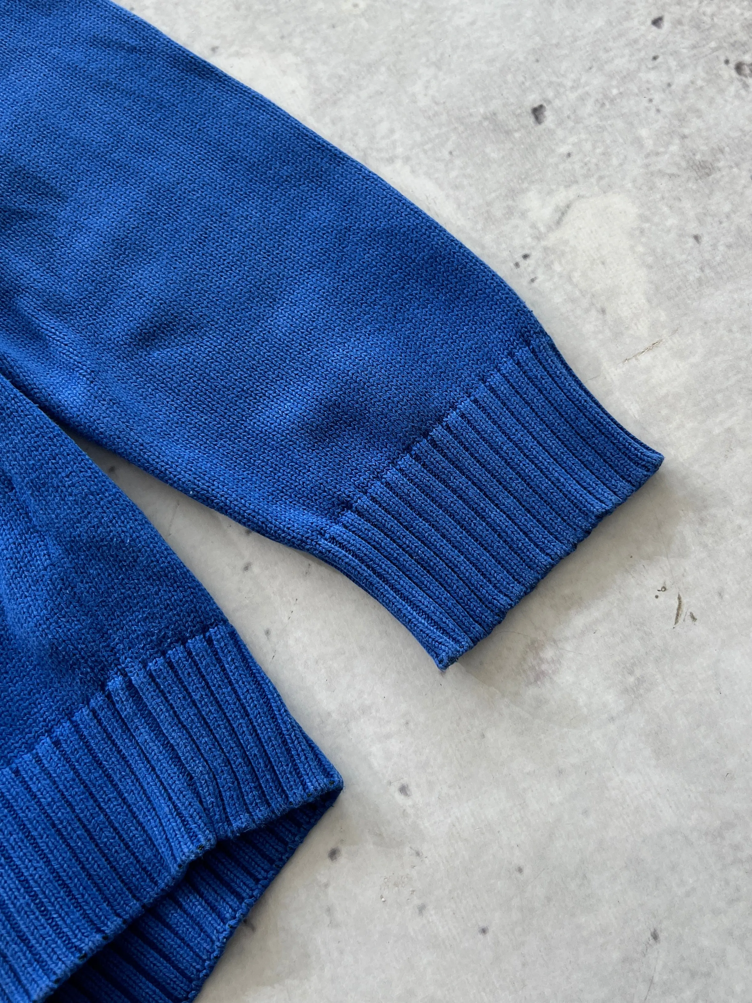 Ralph Lauren Crewneck Knit Jumper (M)