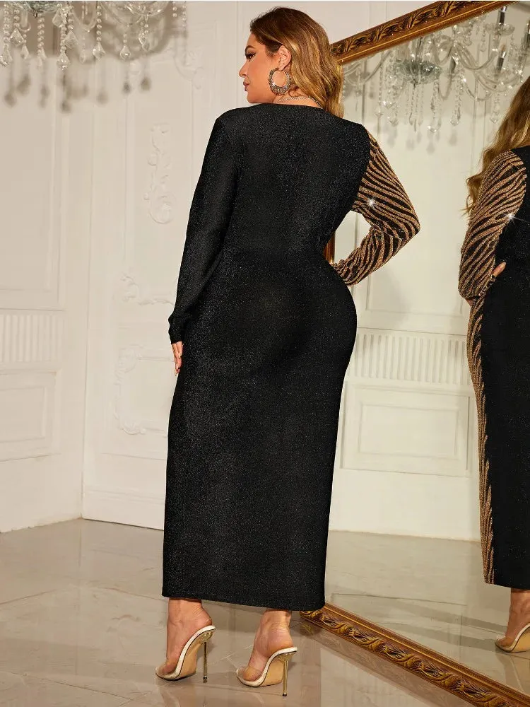 'Ramia' Dress