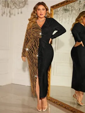 'Ramia' Dress