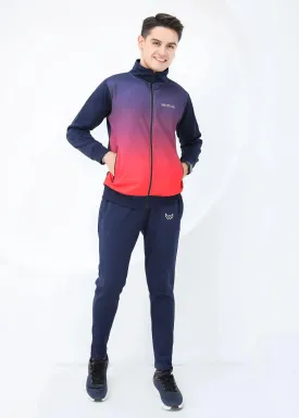 Rock Drift - Winter Tracksuit
