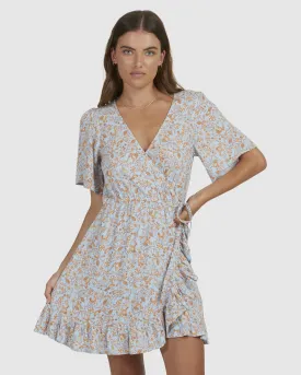 ROXY ZENITH WRAP - BFN5