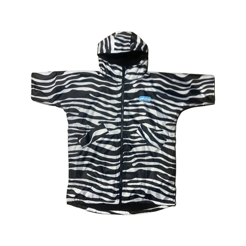 Saltskin Waterproof Robe Adults