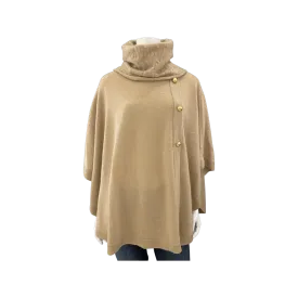 Saratoga Poncho