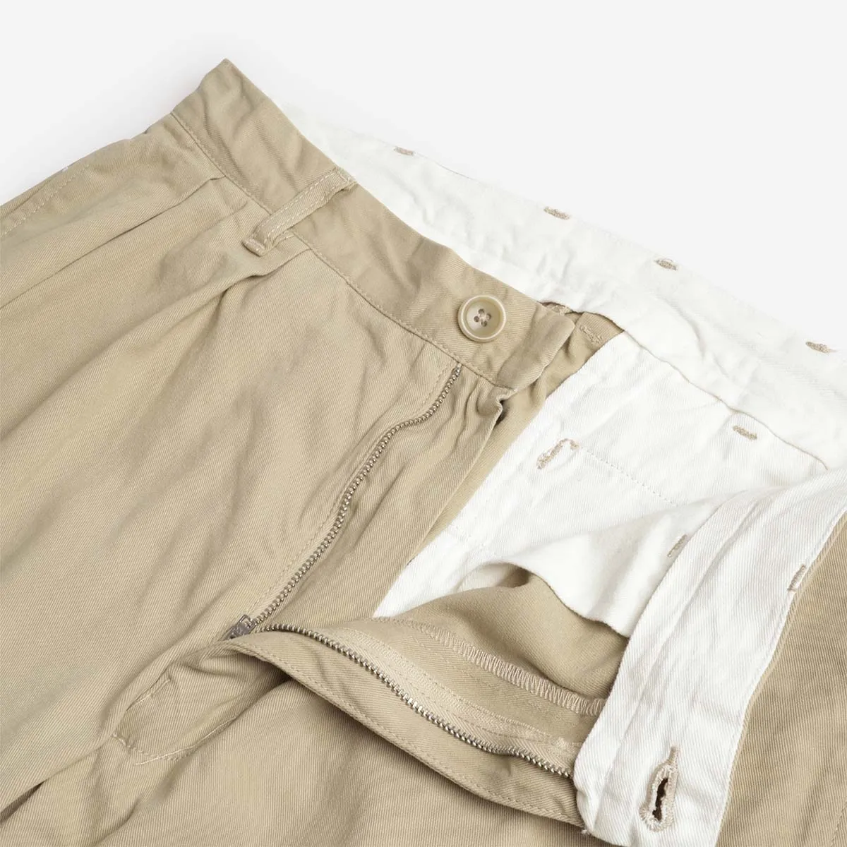 Service Works Drill Part Timer Pant