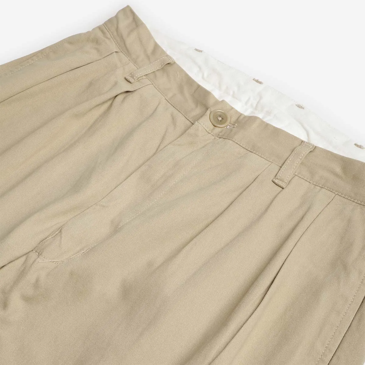 Service Works Drill Part Timer Pant