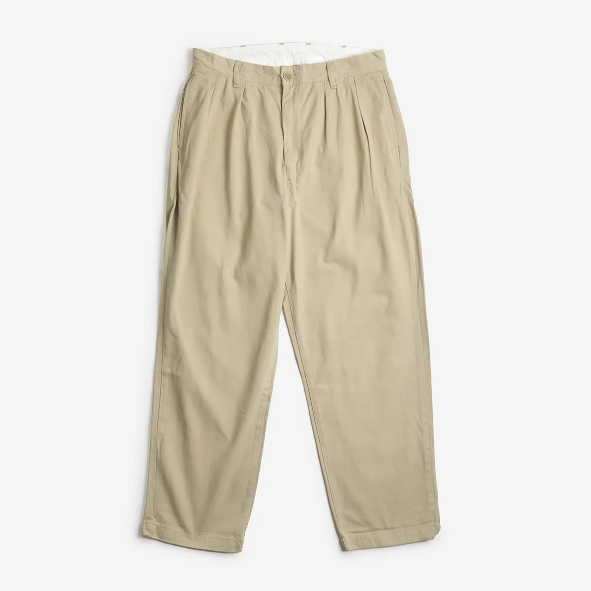 Service Works Drill Part Timer Pant