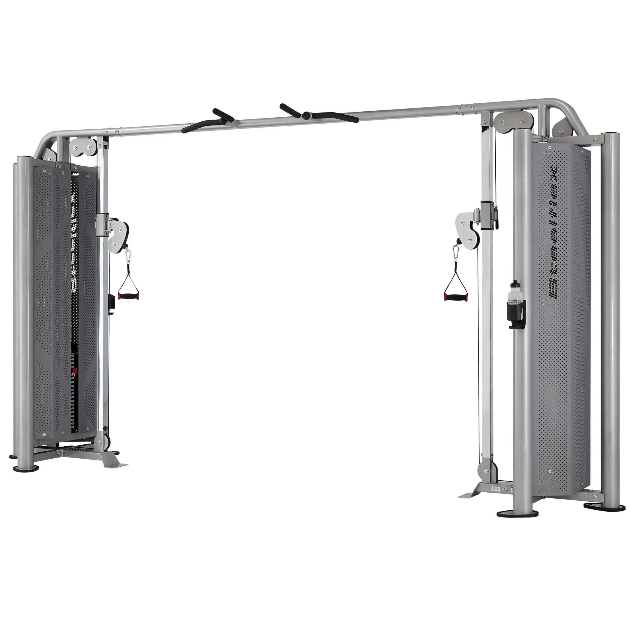 Steelflex JG2000 Cable Crossover Machine
