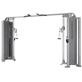 Steelflex JG2000 Cable Crossover Machine