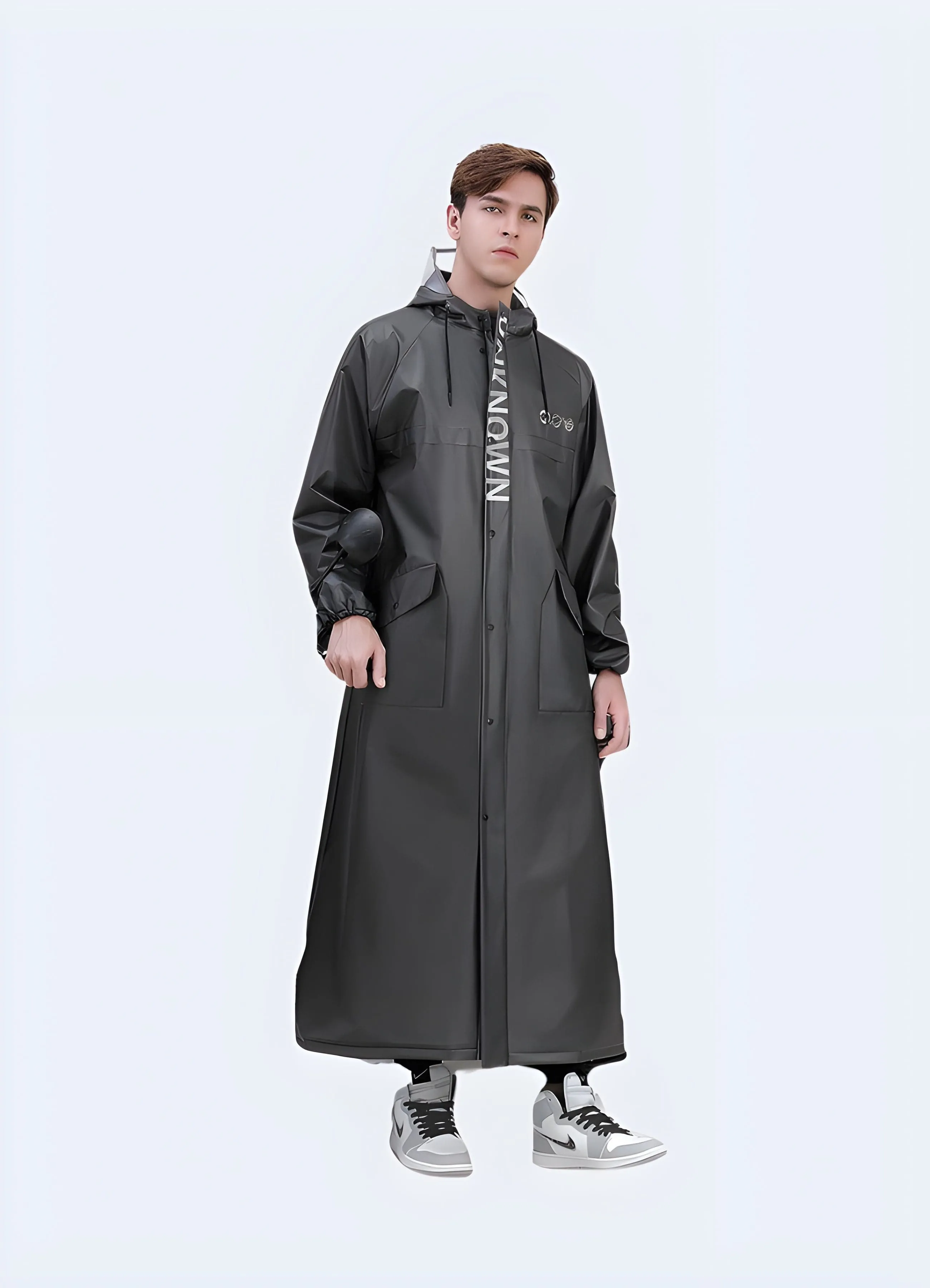 Technical Poncho