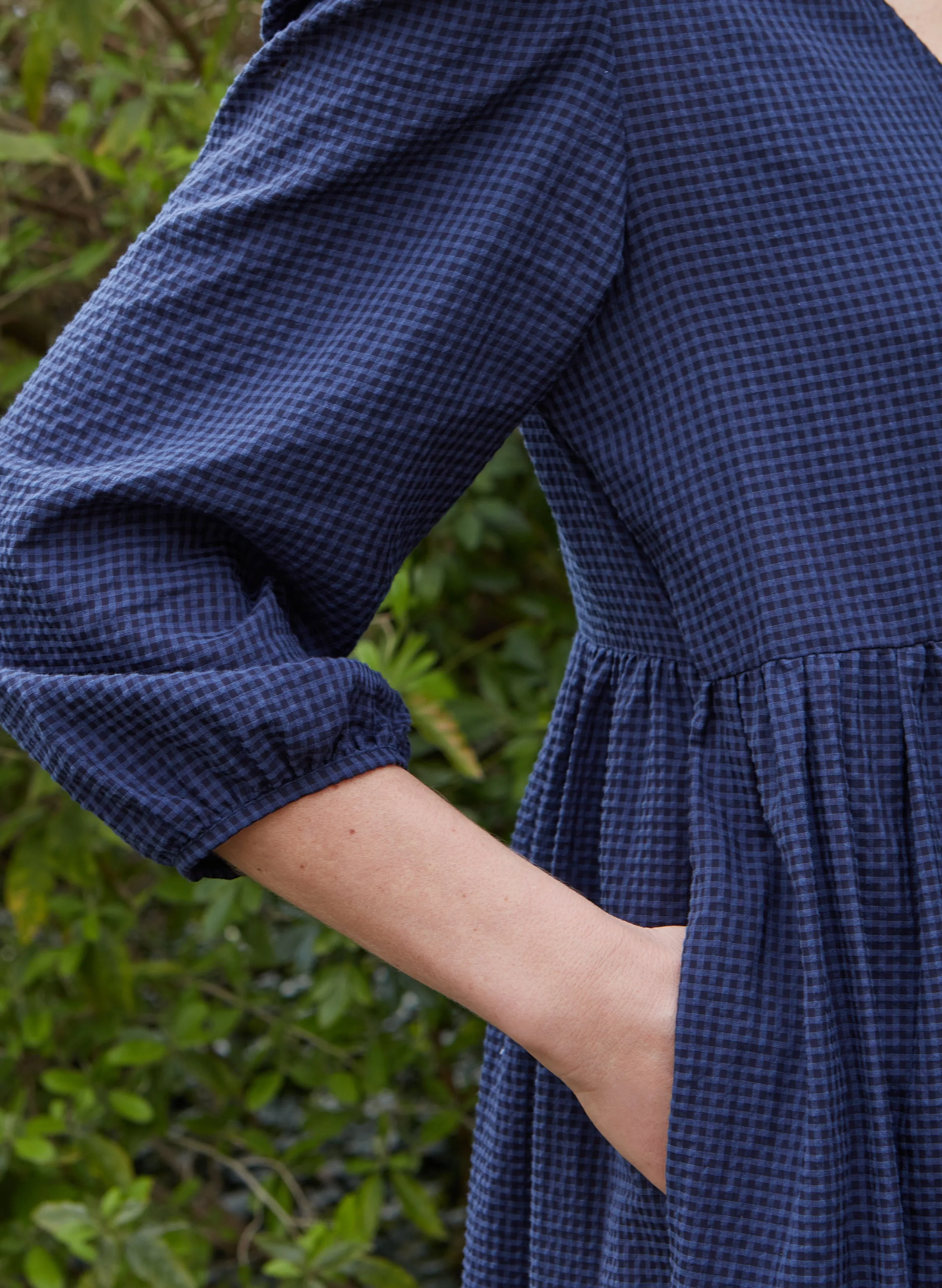 Teresa Dress