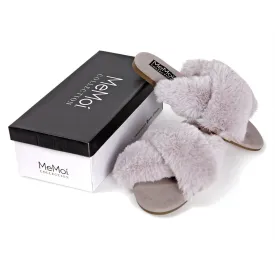 The Adela Slippers CSL00161