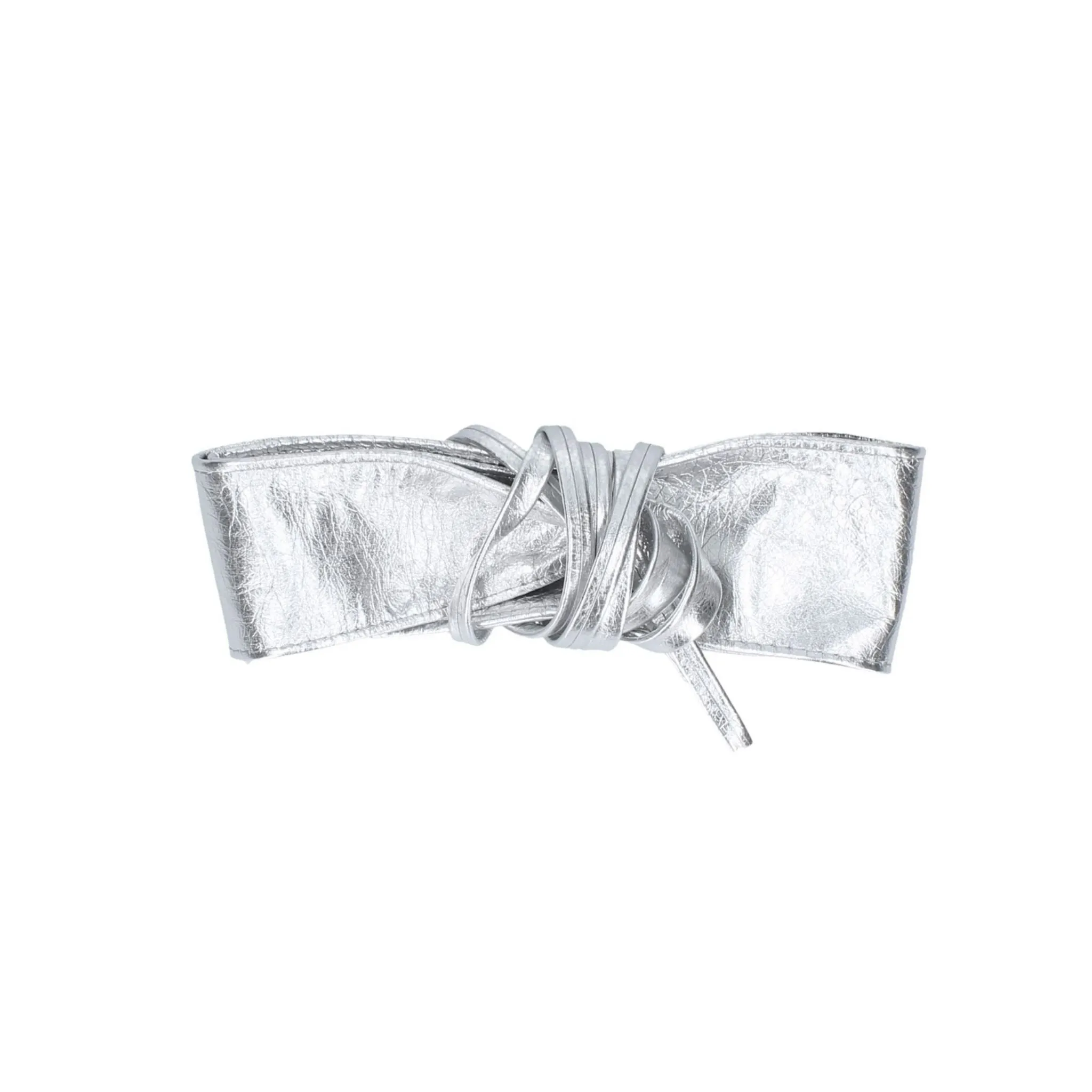 The Obi Leather Wrap Belt