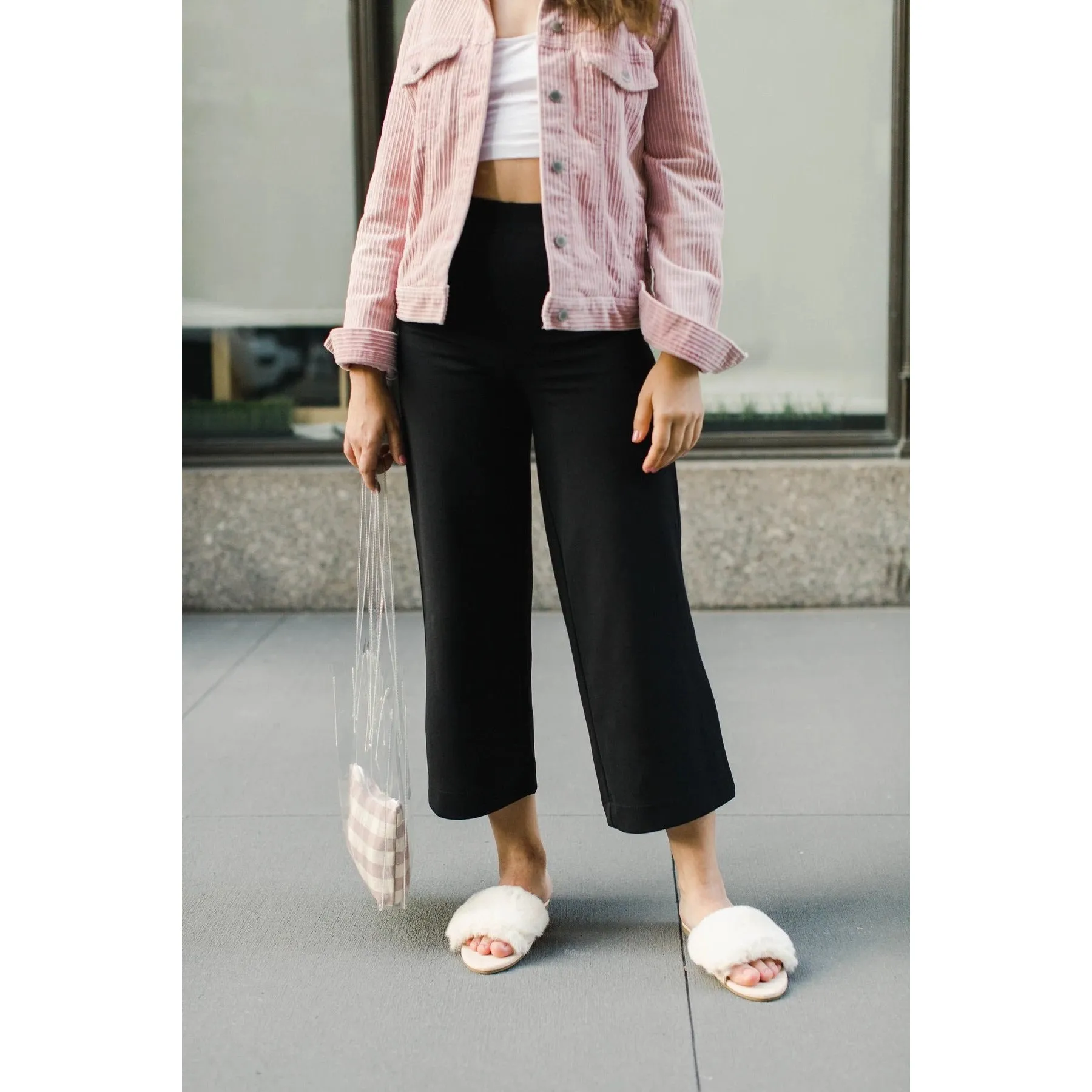 The Shannon Slippers CSL00159