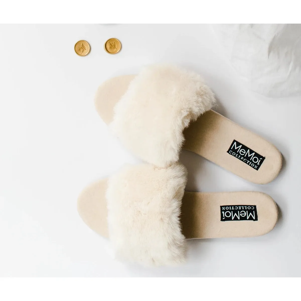 The Shannon Slippers CSL00159