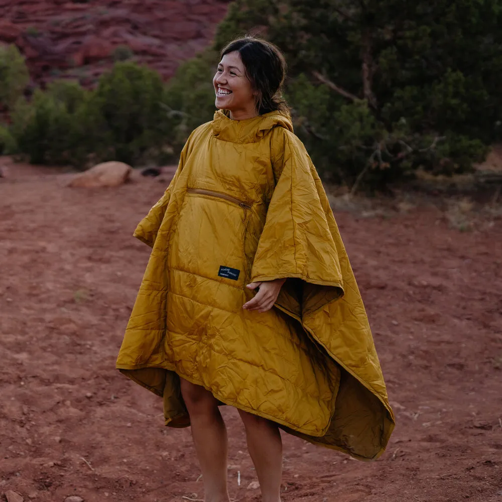 Therm-a-Rest Honcho Poncho
