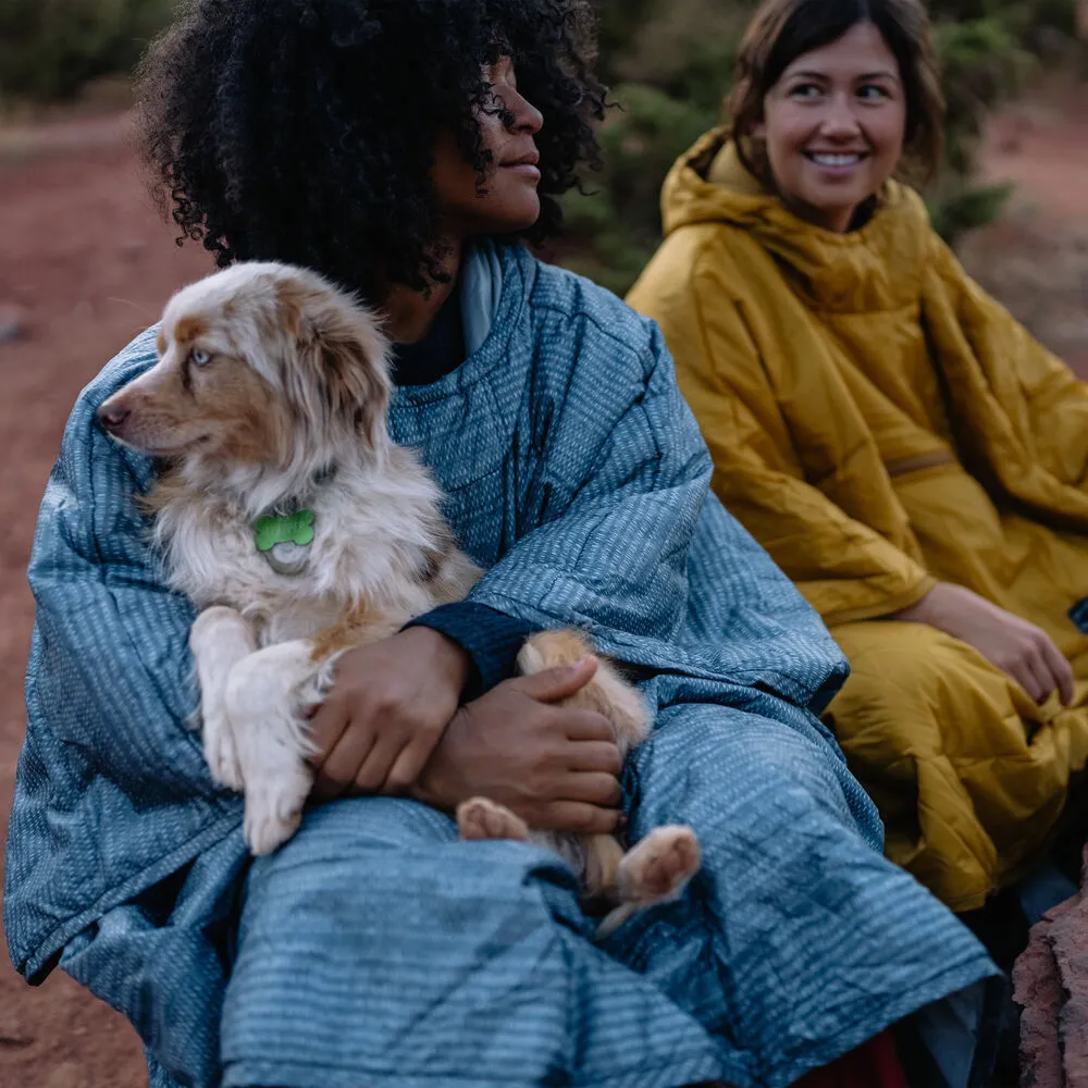 Therm-a-Rest Honcho Poncho