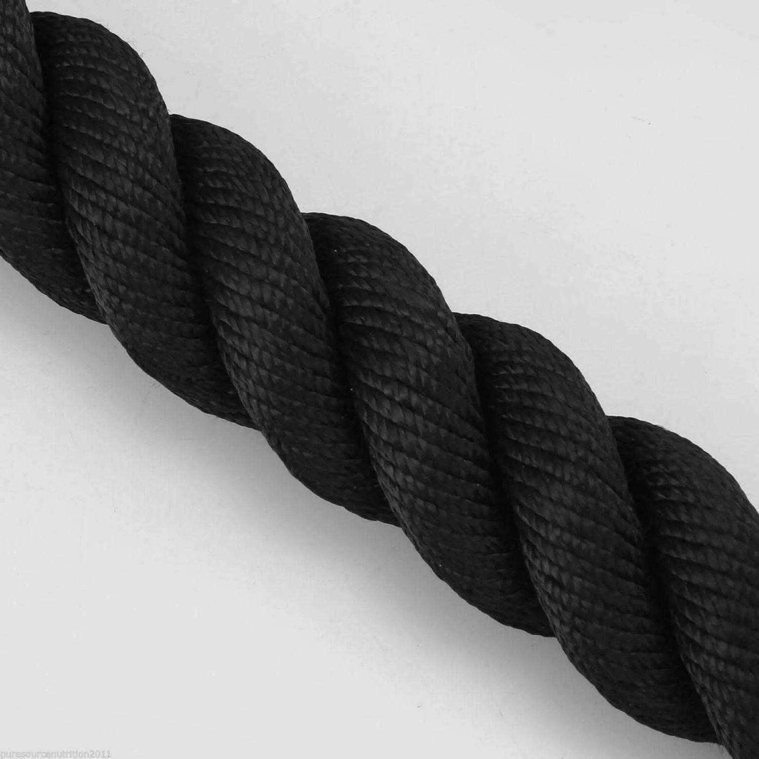TnP Accessories Battle Ropes 38mm & 50mm