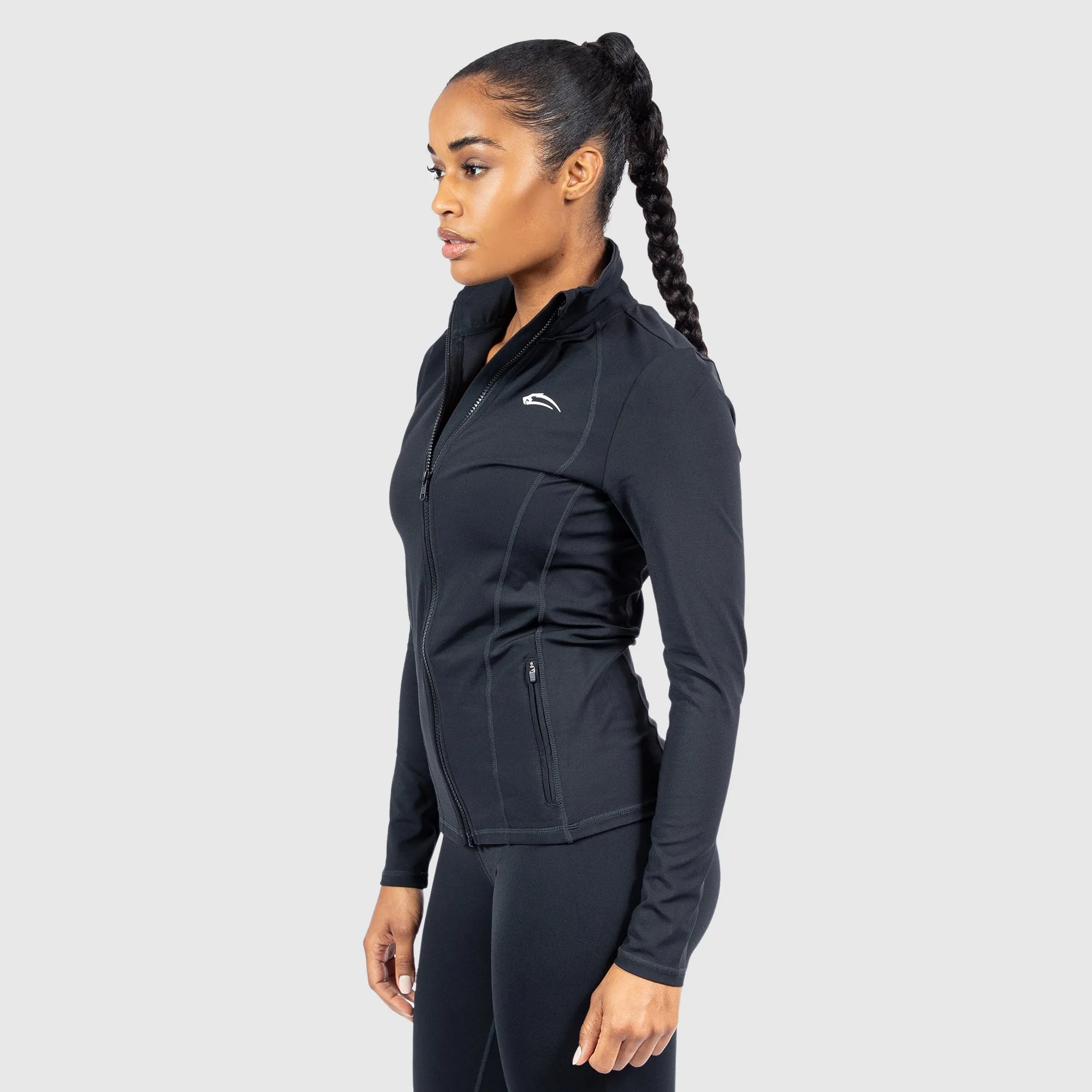 Trainingsjacke Advanced Functional