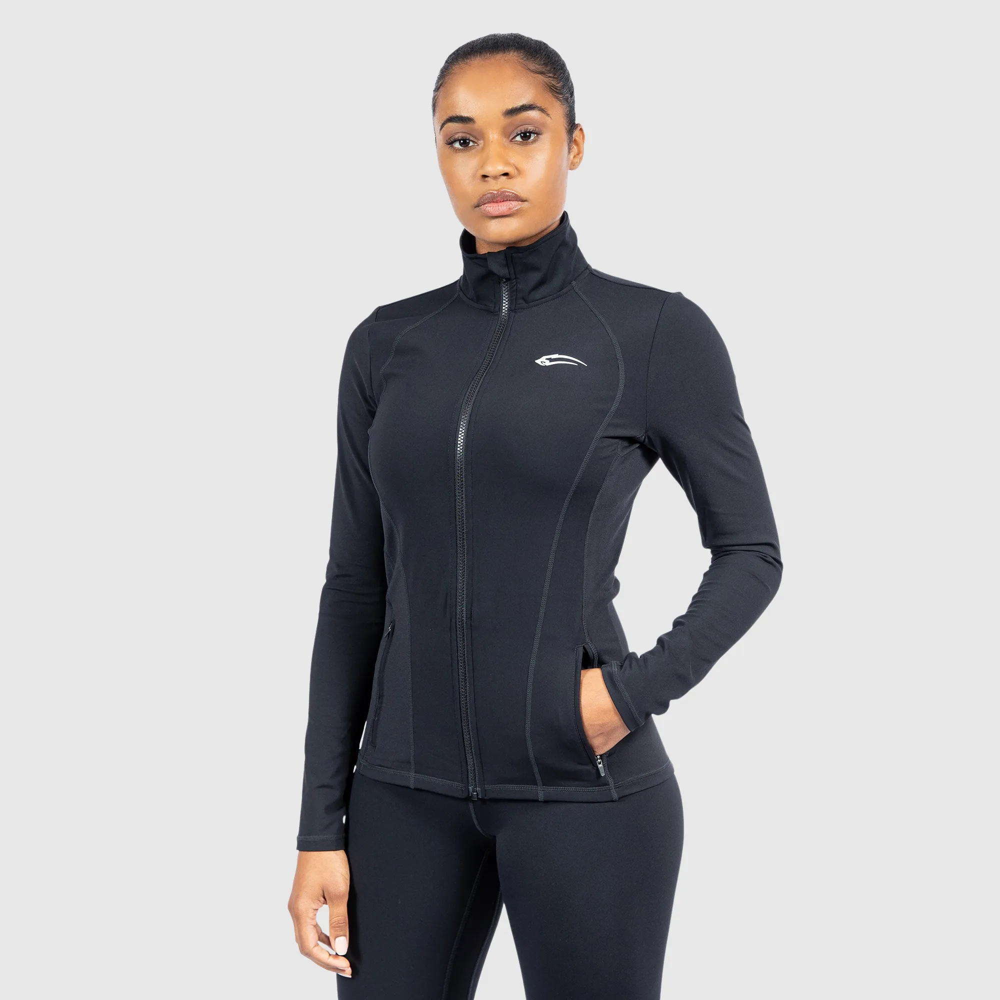 Trainingsjacke Advanced Functional