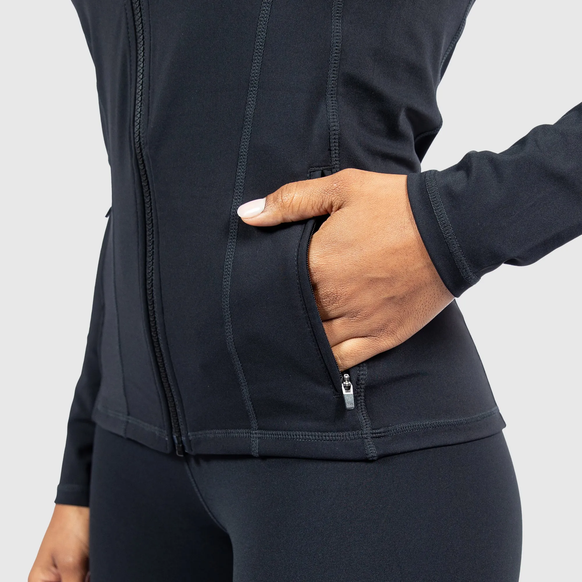 Trainingsjacke Advanced Functional