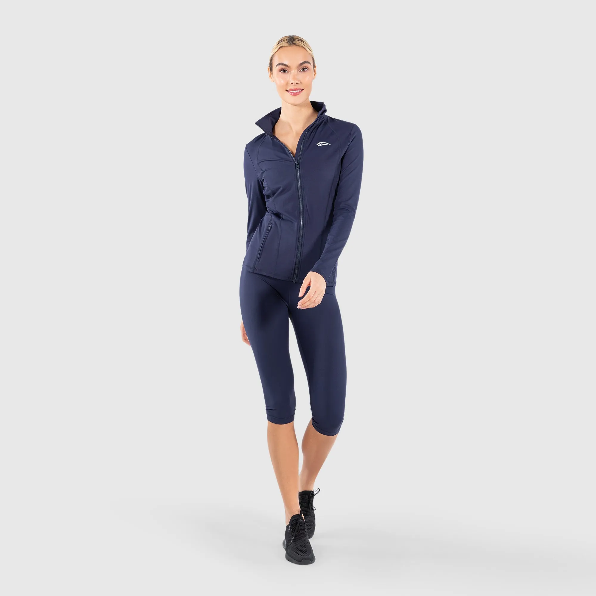 Trainingsjacke Advanced Functional
