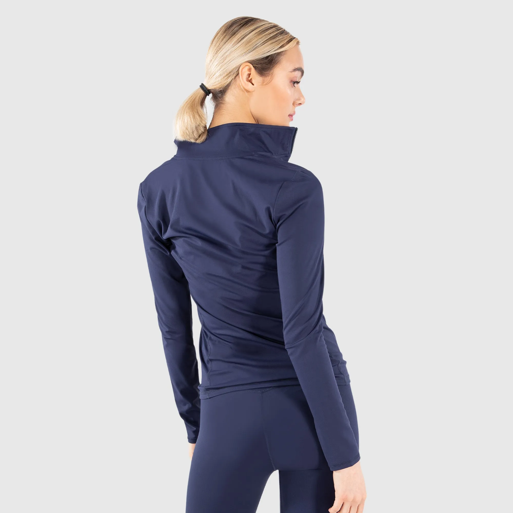 Trainingsjacke Advanced Functional
