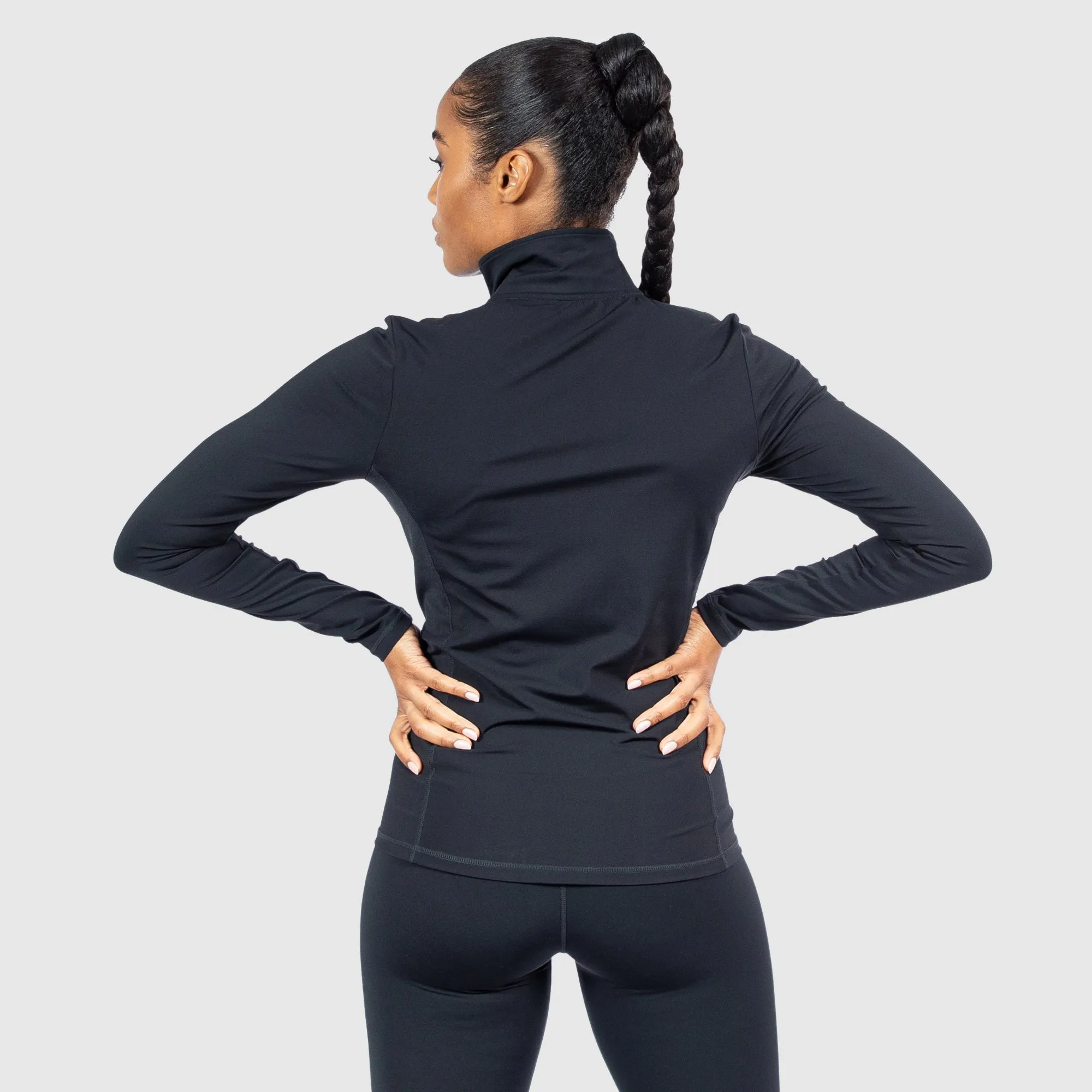 Trainingsjacke Advanced Functional
